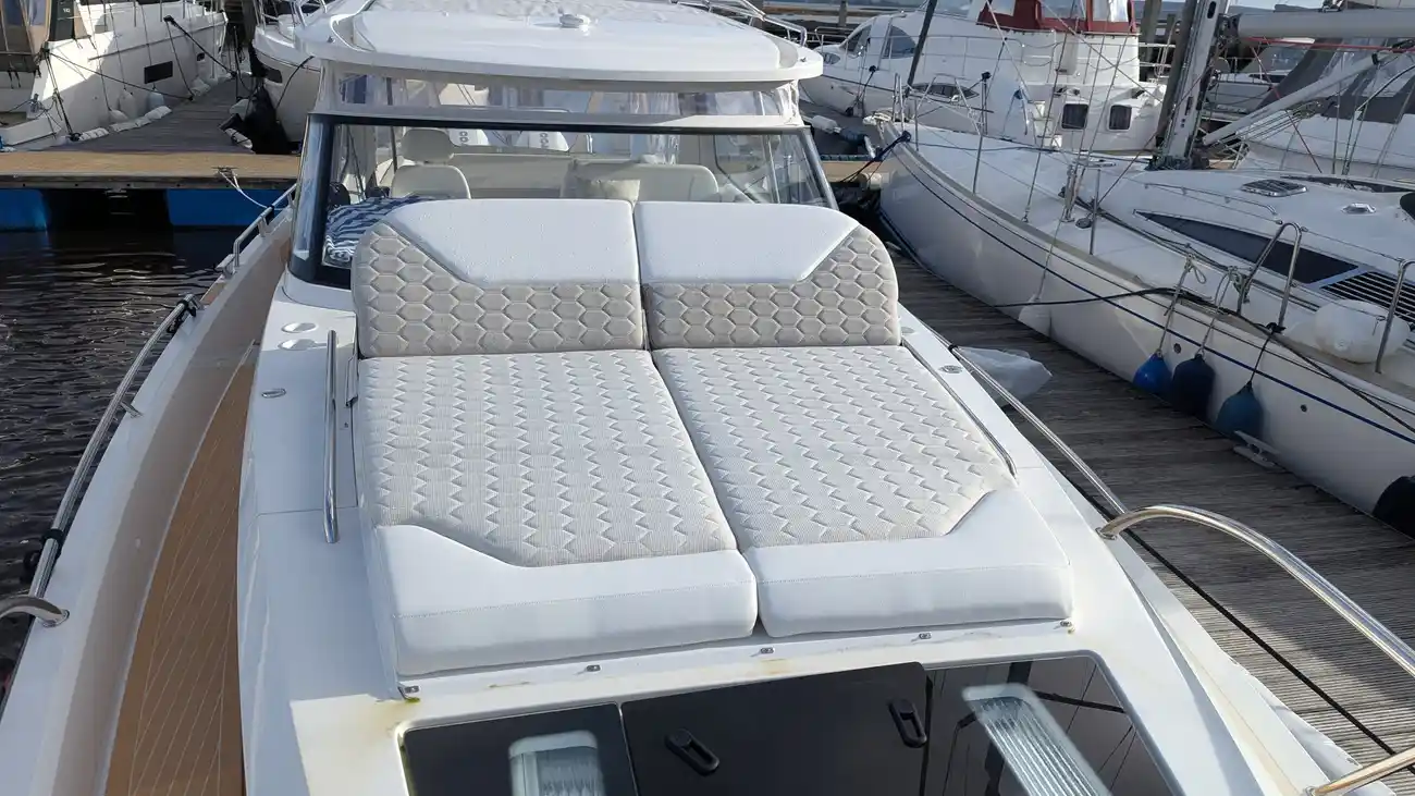 Thumbnail von Nimbus weekender 11 W11