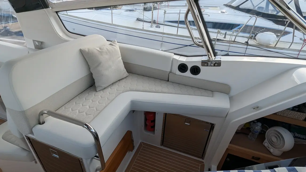 Thumbnail von Nimbus weekender 11 W11