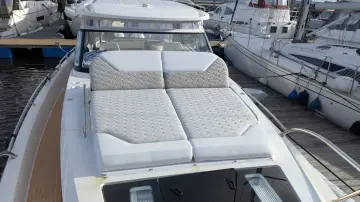 Thumbnail von Nimbus weekender 11 W11