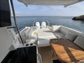 Thumbnail von Nimbus weekender 11 W11