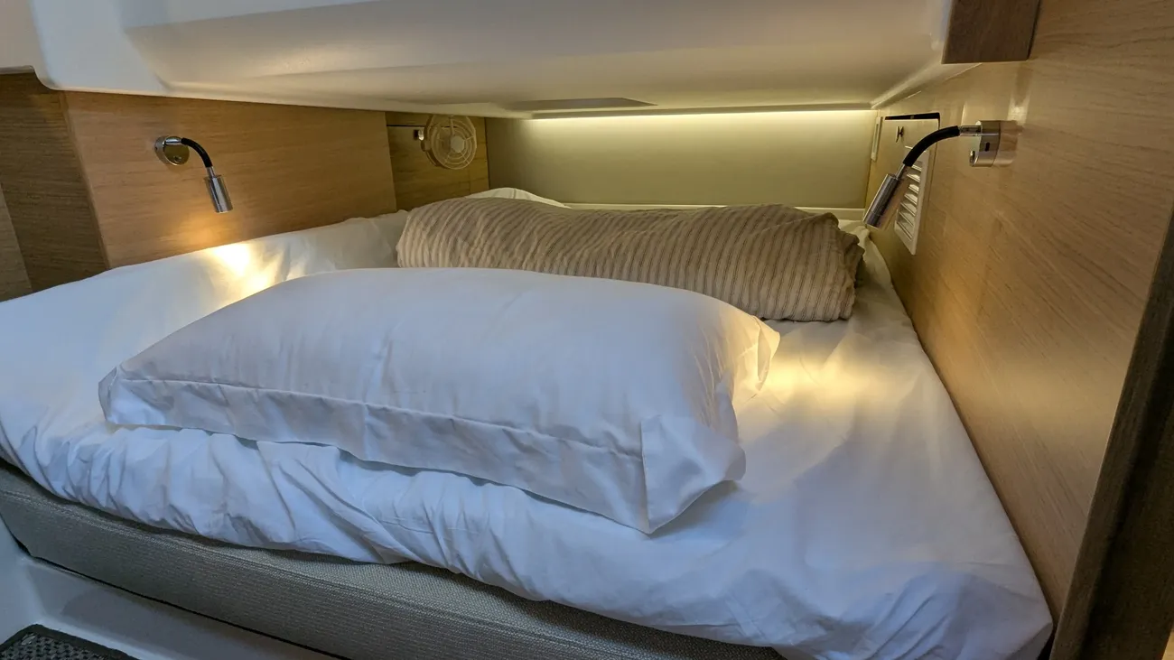 Thumbnail von Nimbus weekender 11 W11