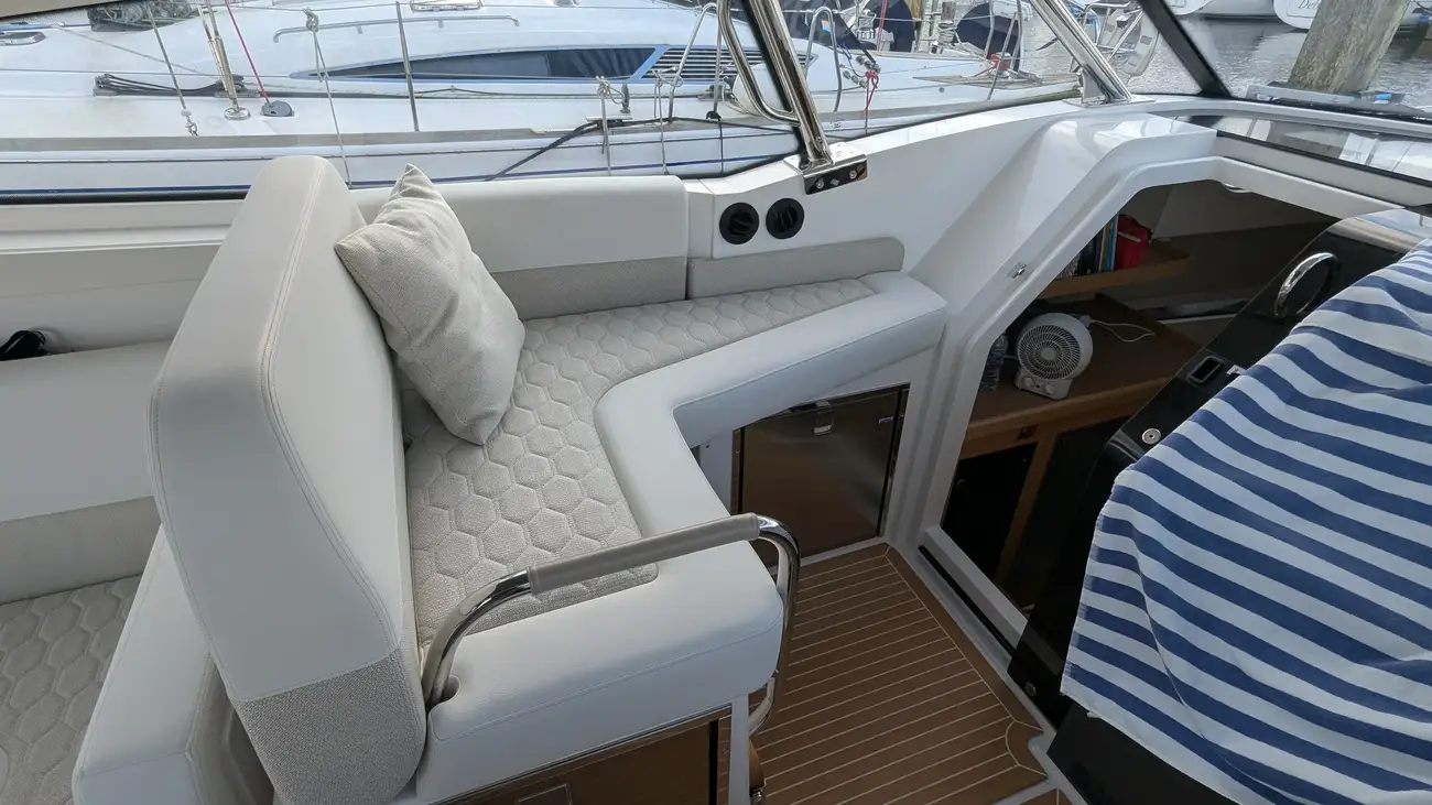 Thumbnail von Nimbus weekender 11 W11