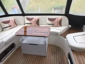 Thumbnail von Sealine F43 Starbay