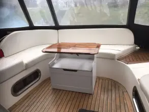 Thumbnail von Sealine F43 Starbay