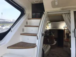 Thumbnail von Sealine F43 Starbay