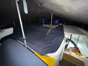 Thumbnail von Sealine F43 Starbay