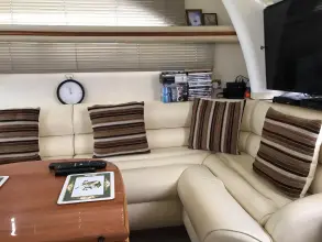 Thumbnail von Sealine F43 Starbay