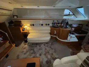 Thumbnail von Sealine F43 Starbay