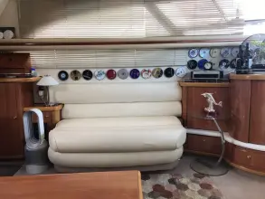 Thumbnail von Sealine F43 Starbay