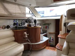 Thumbnail von Sealine F43 Starbay