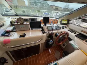 Thumbnail von Sealine F43 Starbay