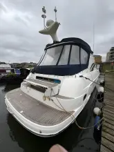 Thumbnail von Sealine F43 Starbay