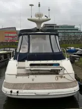 Thumbnail von Sealine F43 Starbay