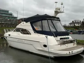 Thumbnail von Sealine F43 Starbay