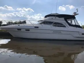 Thumbnail von Sealine F43 Starbay