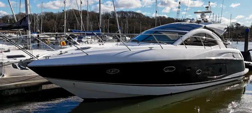 Thumbnail von Sunseeker Portofino 48