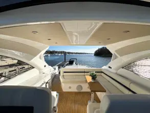 Thumbnail von Sunseeker Portofino 48