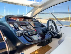 Thumbnail von Sunseeker Portofino 48