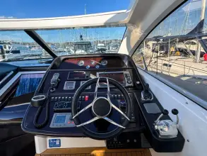 Thumbnail von Sunseeker Portofino 48