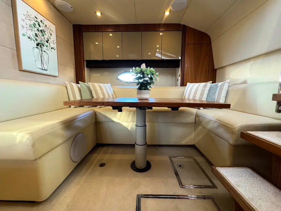 Thumbnail von Sunseeker Portofino 48