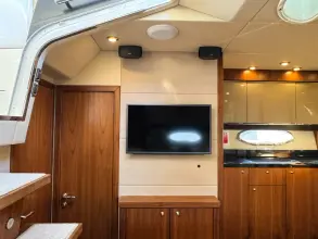 Thumbnail von Sunseeker Portofino 48
