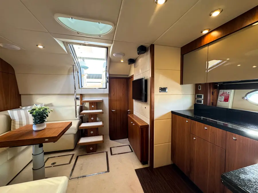 Thumbnail von Sunseeker Portofino 48