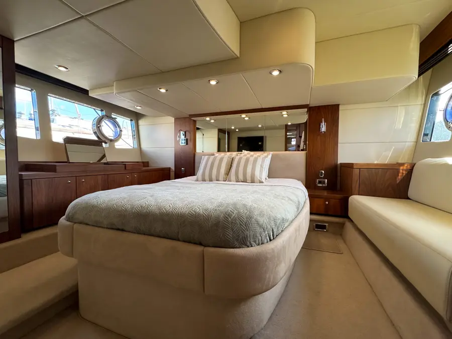 Thumbnail von Sunseeker Portofino 48