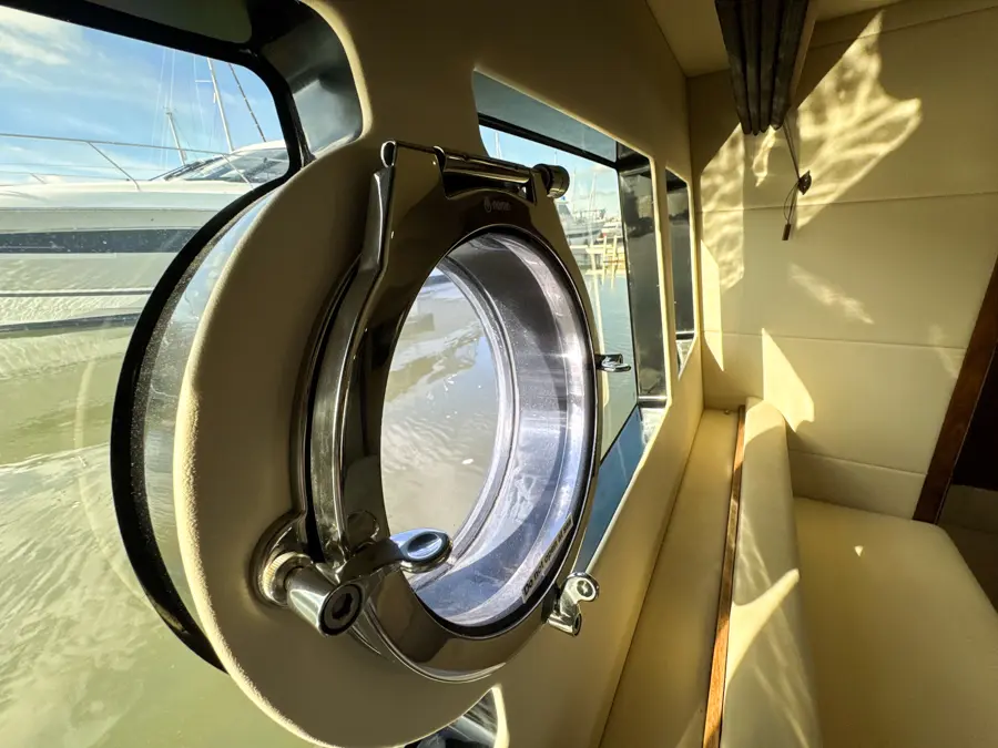 Thumbnail von Sunseeker Portofino 48