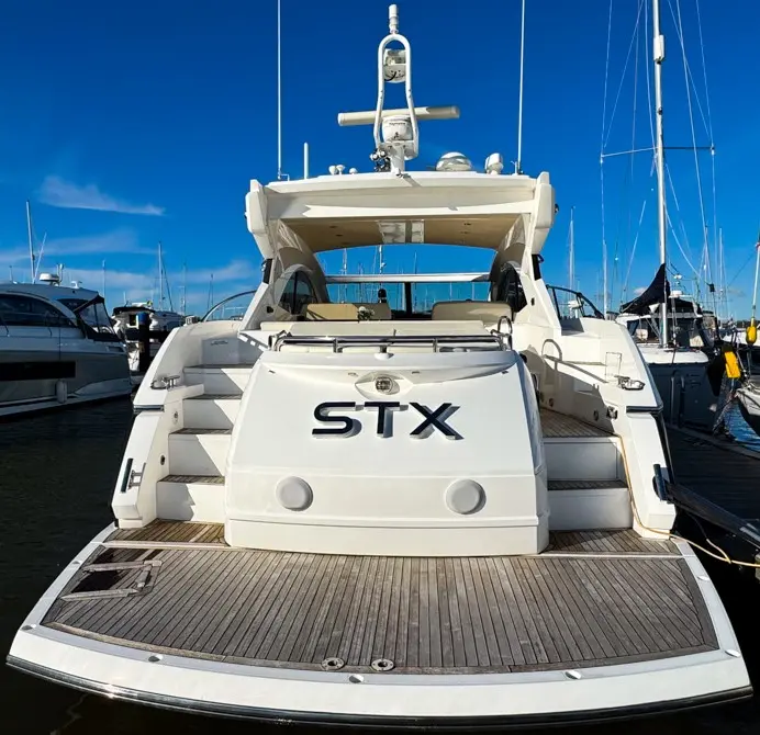 Thumbnail von Sunseeker Portofino 48