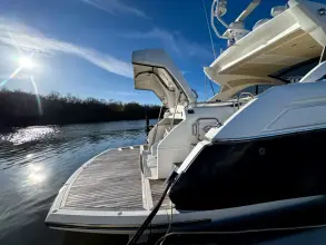 Thumbnail von Sunseeker Portofino 48