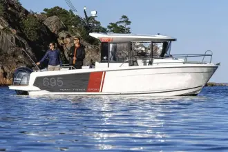 Jeanneau Merry Fisher 695 Sport