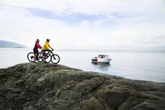 Thumbnail von Jeanneau Merry Fisher 695 Sport