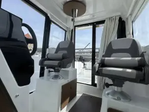 Thumbnail von Jeanneau Merry Fisher 695 Sport