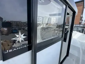 Thumbnail von Jeanneau Merry Fisher 695 Sport