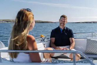 Thumbnail von Jeanneau Merry Fisher 695 Sport