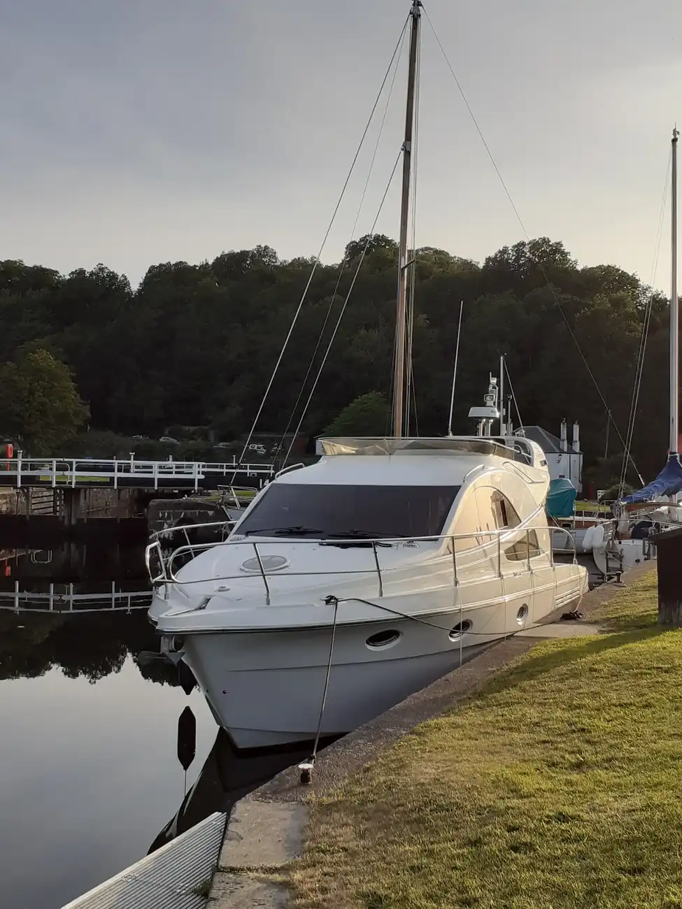 Thumbnail von Rodman 38