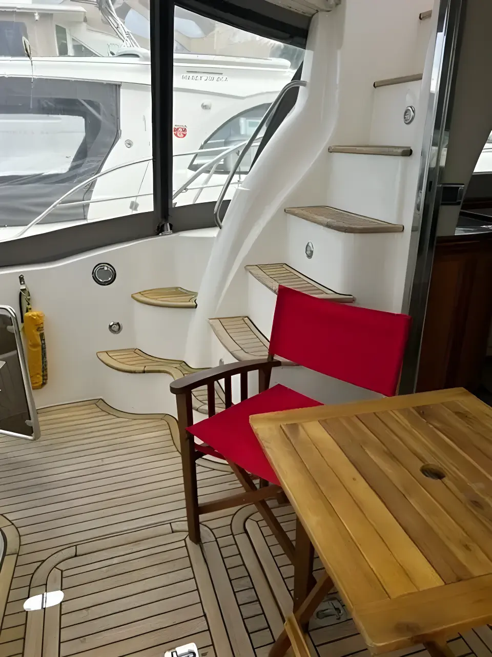 Thumbnail von Rodman 38