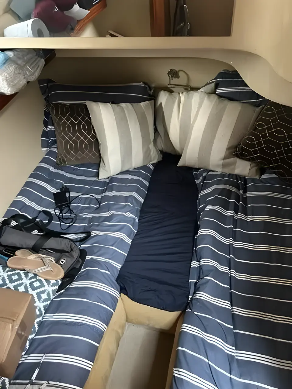 Thumbnail von Rodman 38