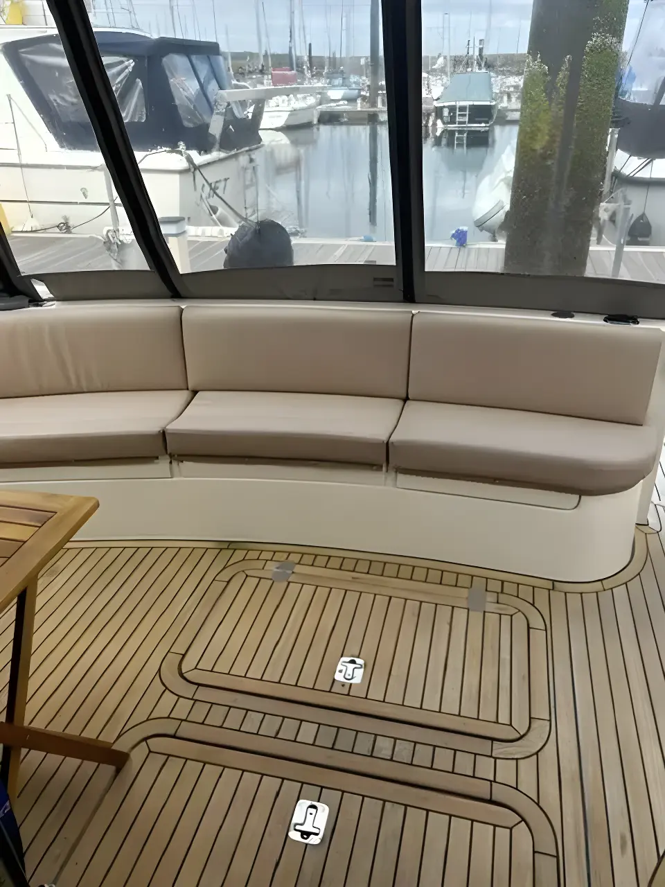 Thumbnail von Rodman 38