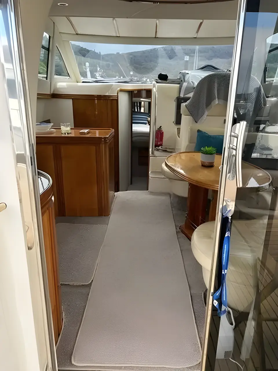 Thumbnail von Rodman 38