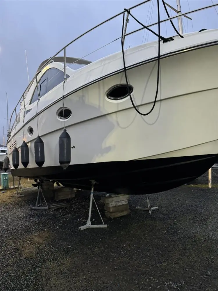 Thumbnail von Rodman 38