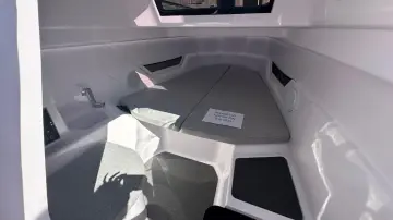 Thumbnail von Axopar 25 Cross Top