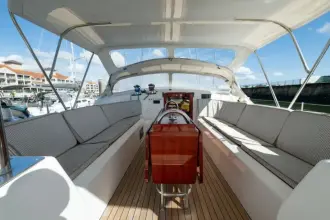 Thumbnail von Discovery 67 Sapphire II of London