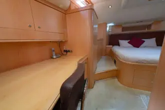 Thumbnail von Discovery 67 Sapphire II of London
