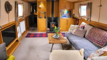 Thumbnail von Collingwood Eurocruiser Lutra