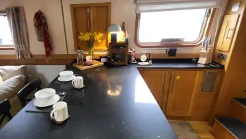 Thumbnail von Collingwood Eurocruiser Lutra