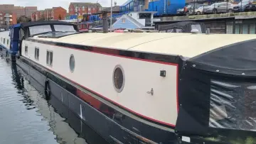 Thumbnail von Collingwood Eurocruiser Lutra