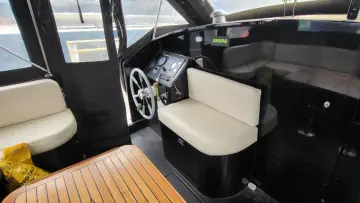 Thumbnail von Collingwood Eurocruiser Lutra