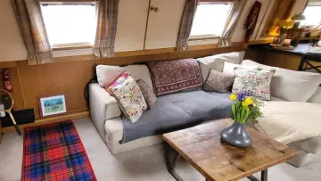 Thumbnail von Collingwood Eurocruiser Lutra