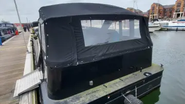 Thumbnail von Collingwood Eurocruiser Lutra